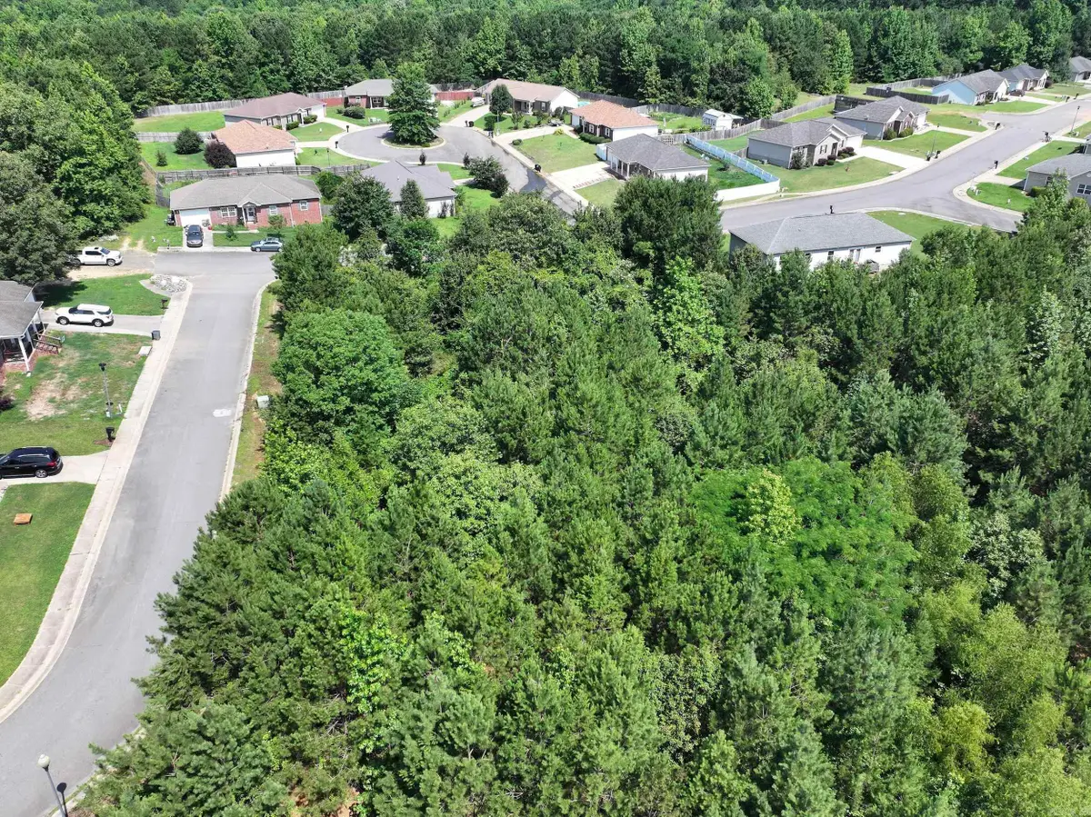 Lot 12 Somerset, Arkadelphia, AR 71923 - #1
