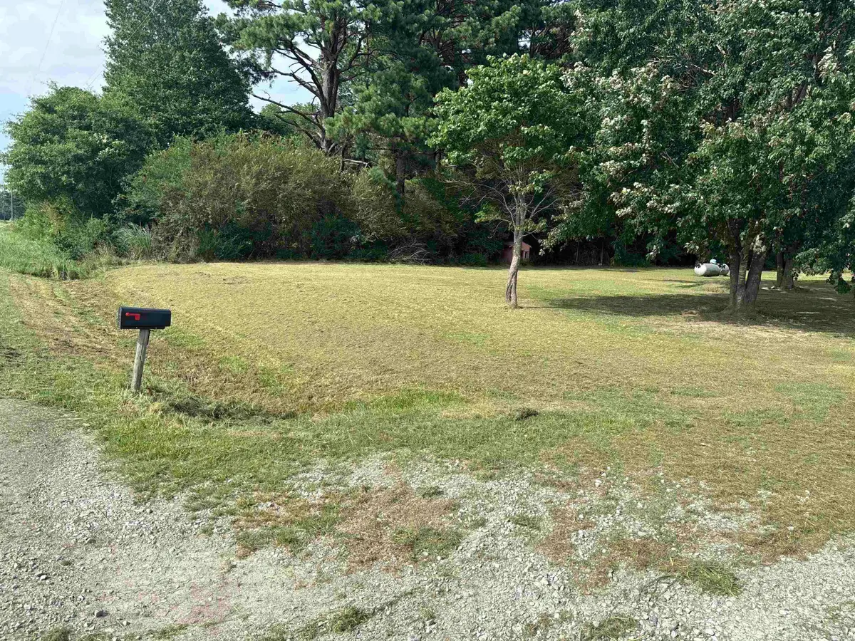 181 S Booth Road, Searcy, AR 72143 - #1