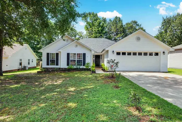 45 Wooden Head Lane, Sheridan, AR 72150