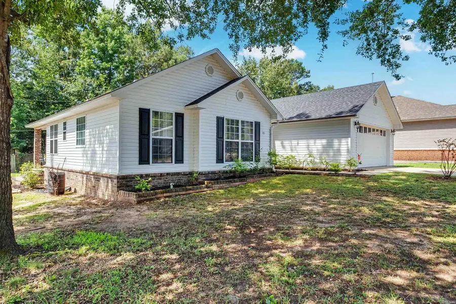 45 Wooden Head Lane, Sheridan, AR 72150 - #3