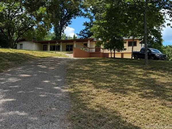 9047 Highway 7, Bismarck, AR 71929