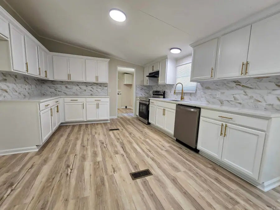 19542 Lawhon, Little Rock, AR 72206 - #2