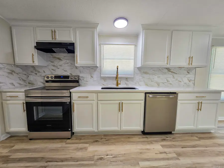 19542 Lawhon, Little Rock, AR 72206 - #3
