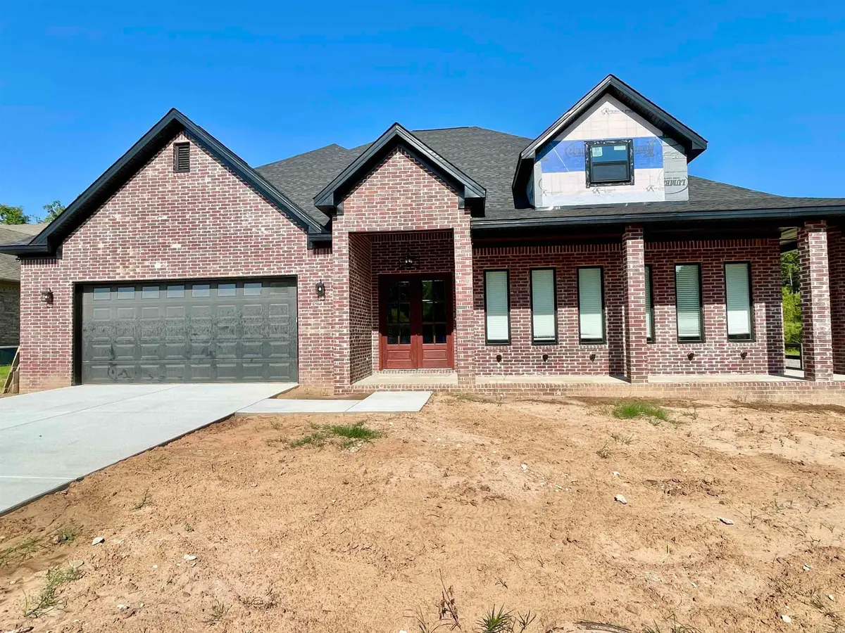 19305 Waterview Meadows Ln, Roland, AR 72135 - #1