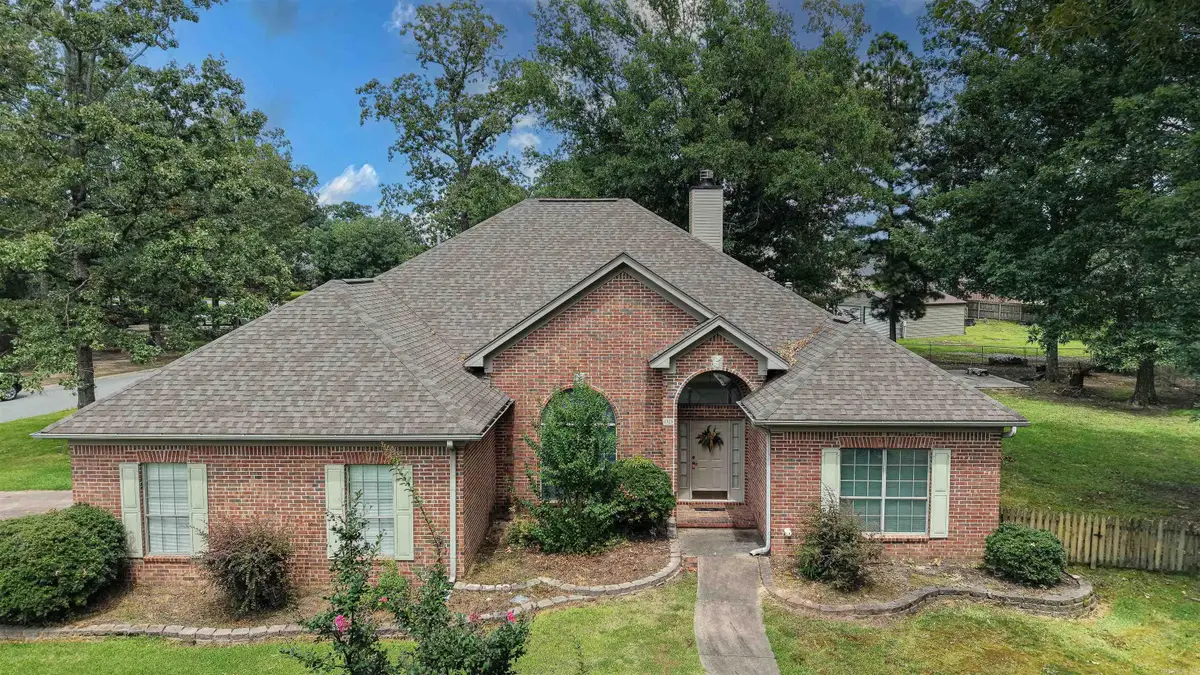 1325 Homestead Drive, White Hall, AR 71602 - #1