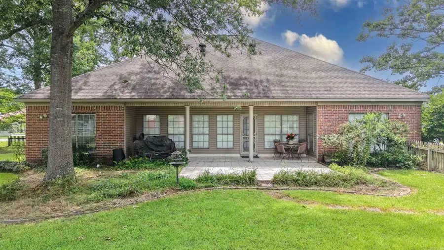 1325 Homestead Drive, White Hall, AR 71602 - #2