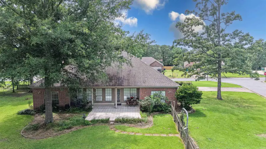 1325 Homestead Drive, White Hall, AR 71602 - #3