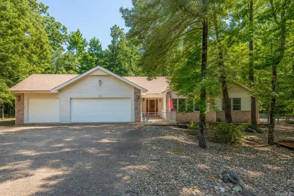 25 Herradura Lane, Hot Springs Village, AR 71909