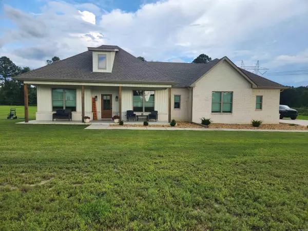 365 Grant 84 Road, Sheridan, AR 72150