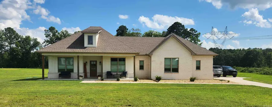 365 Grant 84 Road, Sheridan, AR 72150 - #2