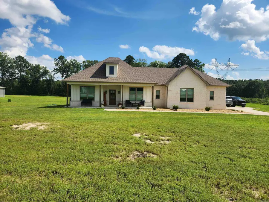365 Grant 84 Road, Sheridan, AR 72150 - #3