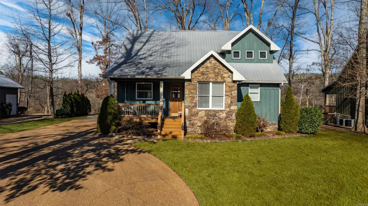 76 River View Drive, Heber Springs, AR 72543 - #1