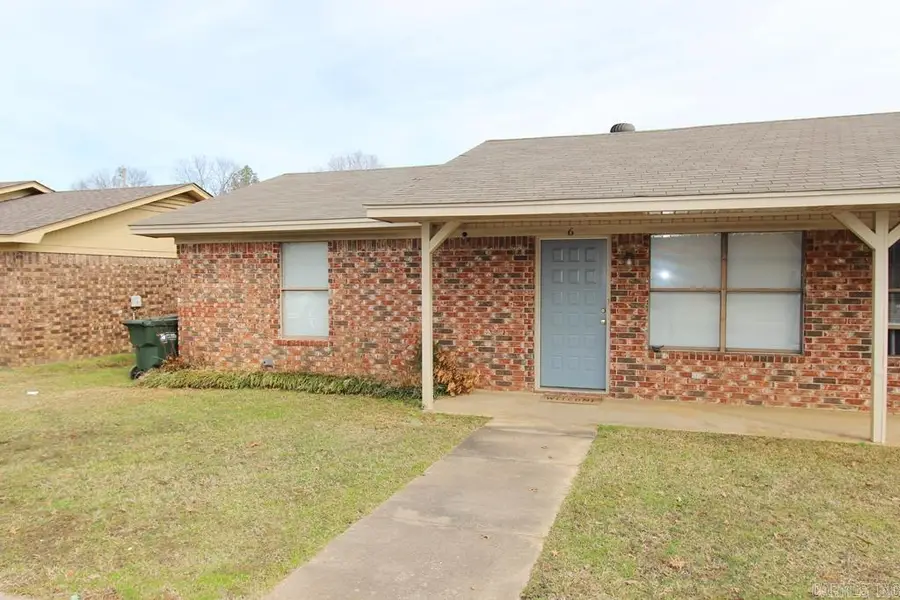 6A-6B Bradley Circle, Conway, AR 72032 - #2