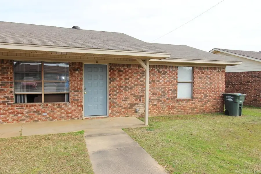 6A-6B Bradley Circle, Conway, AR 72032 - #3