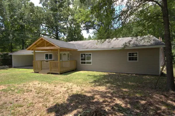 10585 Highway 167 N, Sheridan, AR 72150