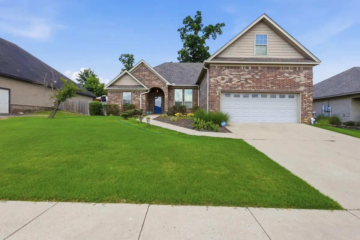 5400 Glenn Cove, Bryant, AR 72022 - #1
