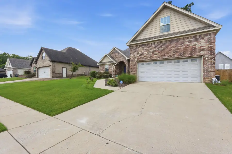 5400 Glenn Cove, Bryant, AR 72022 - #3