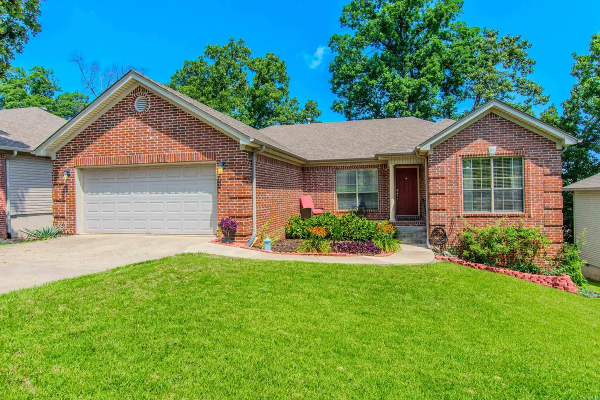 3044 Woodruff Creek Drive, Sherwood, AR 72120 - #1
