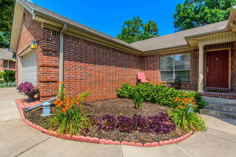 3044 Woodruff Creek Drive, Sherwood, AR 72120 - #3
