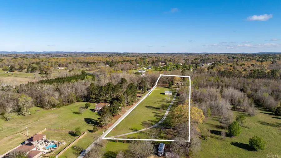 1810 Snow Lane, Alexander, AR 72002 - #3