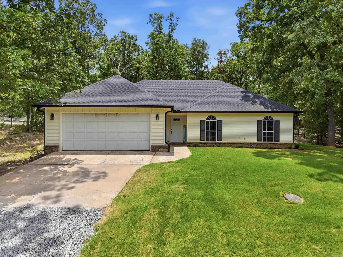 10 Christina Way, Conway, AR 72032 - #1