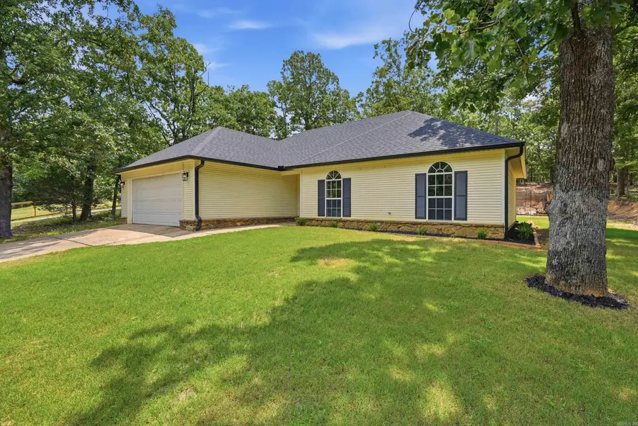10 Christina Way, Conway, AR 72032 - #2