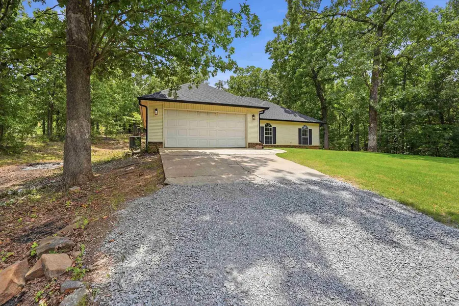 10 Christina Way, Conway, AR 72032 - #3