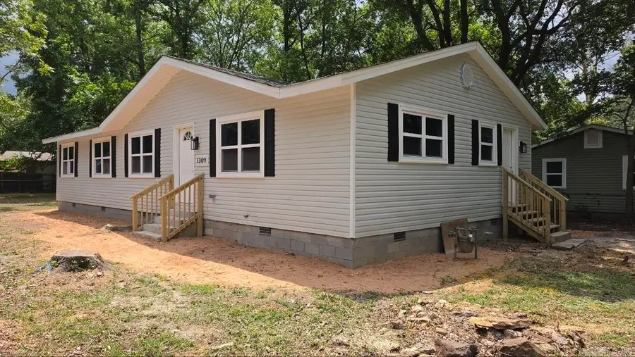 1309 Stamps Street, Jacksonville, AR 72076 - #3