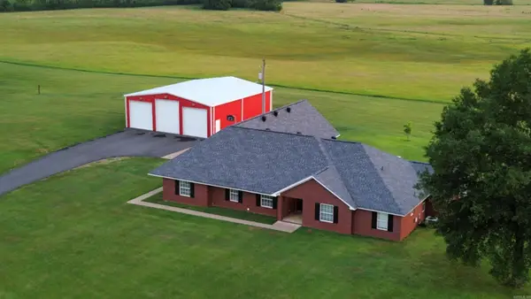 13270 Highway 67, Malvern, AR 72104
