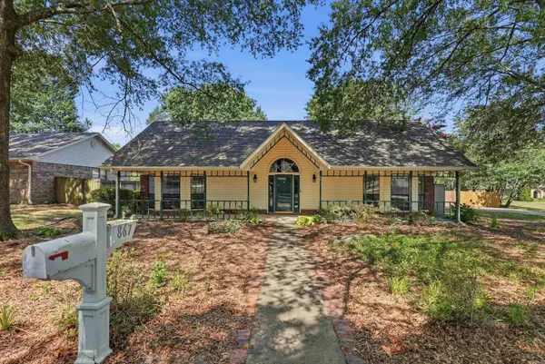867 Heather, Conway, AR 72034
