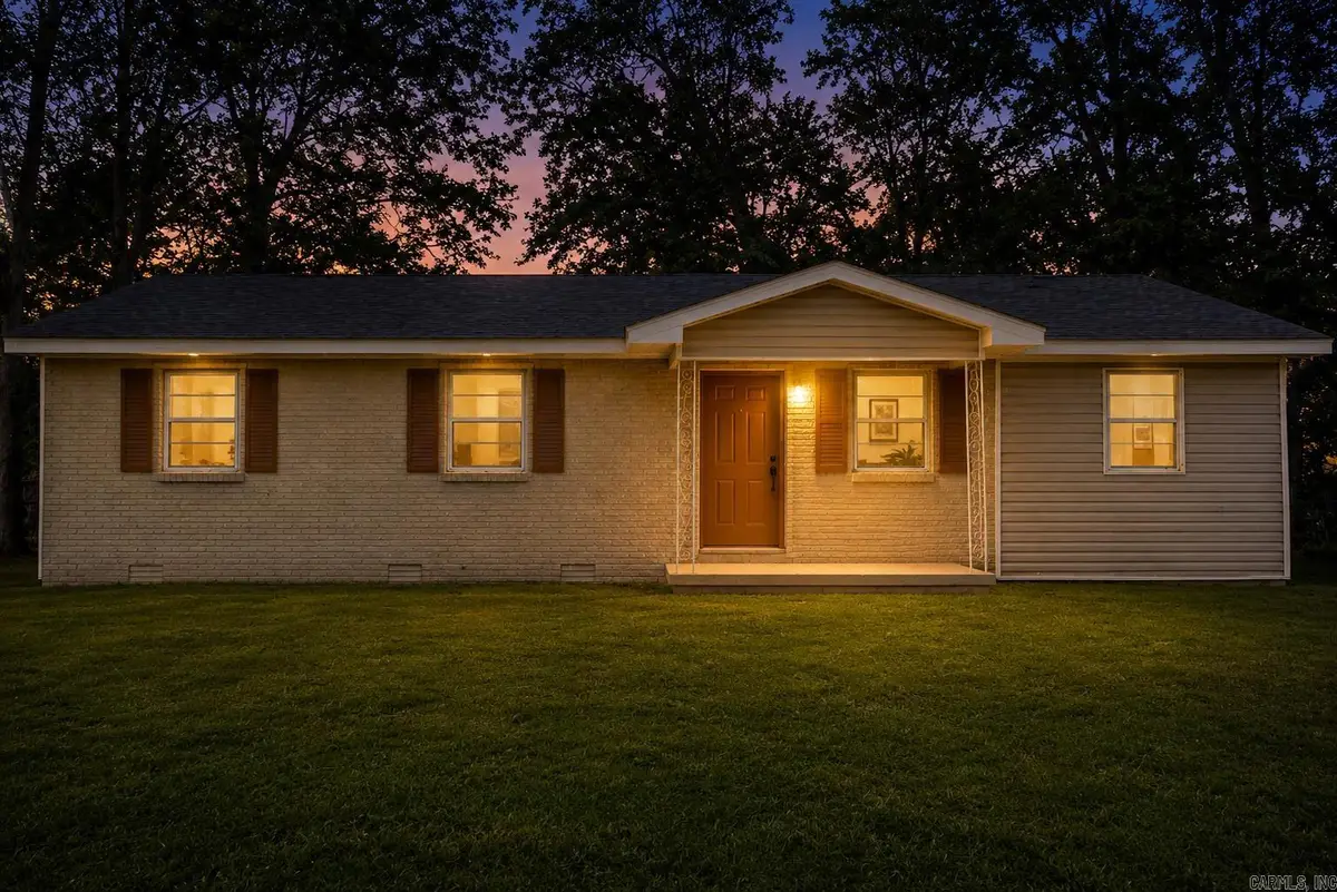 10 Parkridge Drive, North Little Rock, AR 72120 - #1