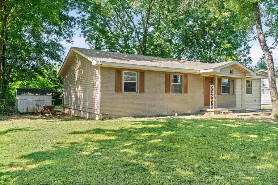 10 Parkridge Drive, North Little Rock, AR 72120 - #3