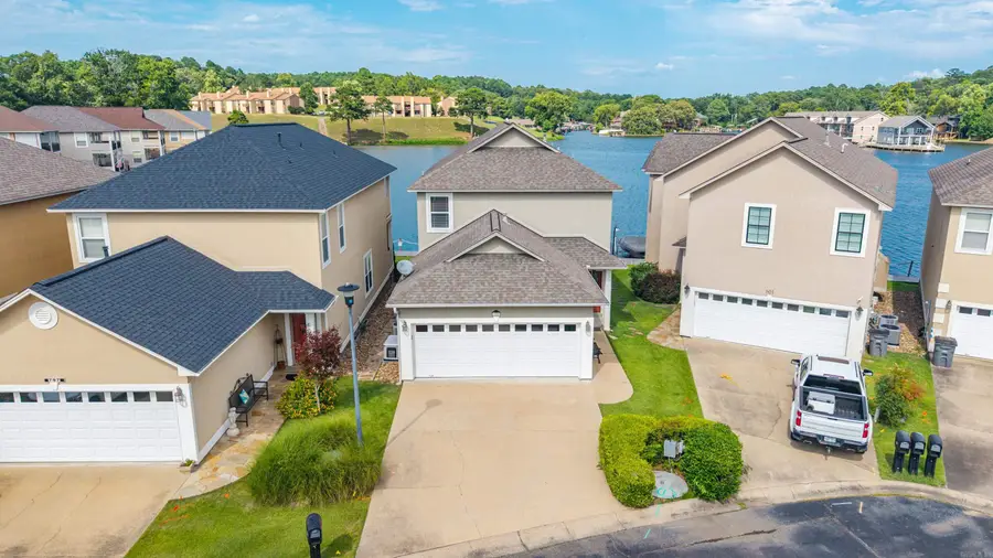 799 Buena Vista Road, Hot Springs, AR 71913 - #2