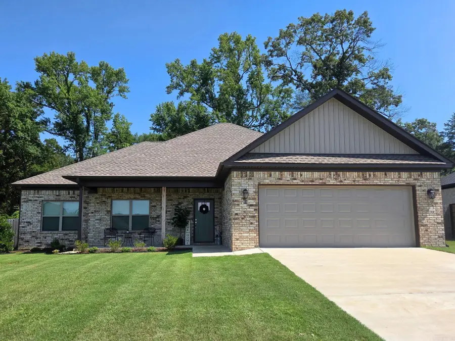 65 Lewis Loop, Greenbrier, AR 72058 - #2