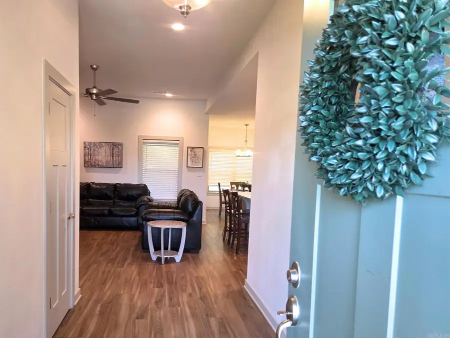 65 Lewis Loop, Greenbrier, AR 72058 - #3