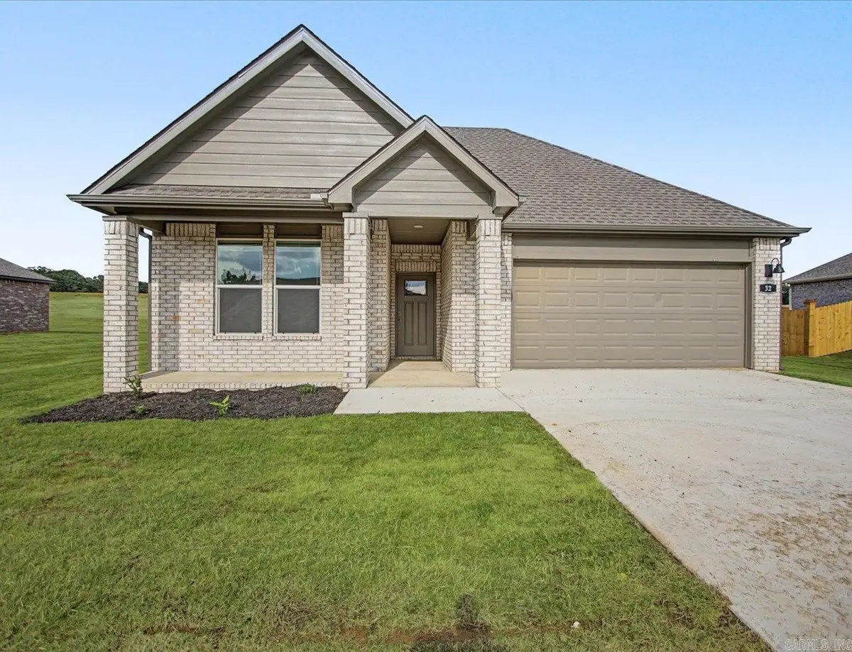 48 Plantation Drive, Mayflower, AR 72106 - #1