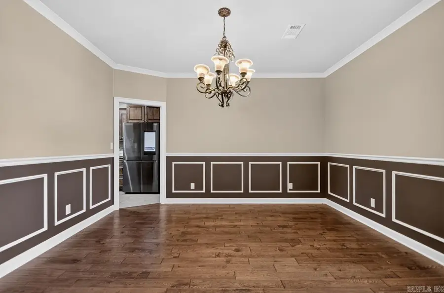 5210 Salem Hills Road, Benton, AR 72019 - #3
