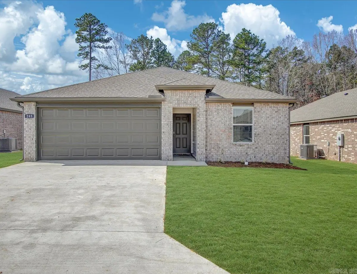 220 Stone Canyon Drive, Maumelle, AR 72113 - #1