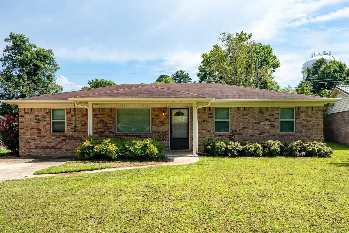 1403 Tamara Park, Jacksonville, AR 72076 - #1