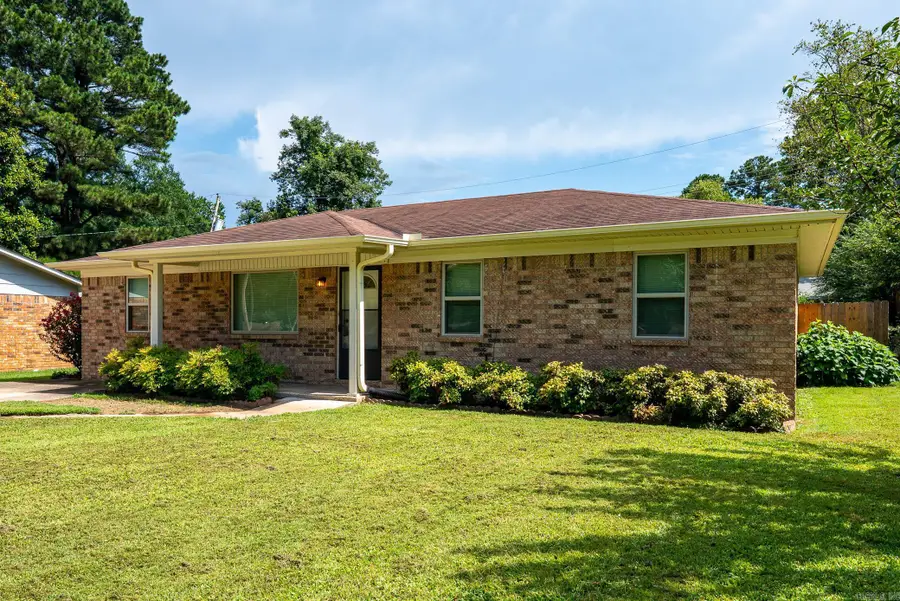 1403 Tamara Park, Jacksonville, AR 72076 - #2