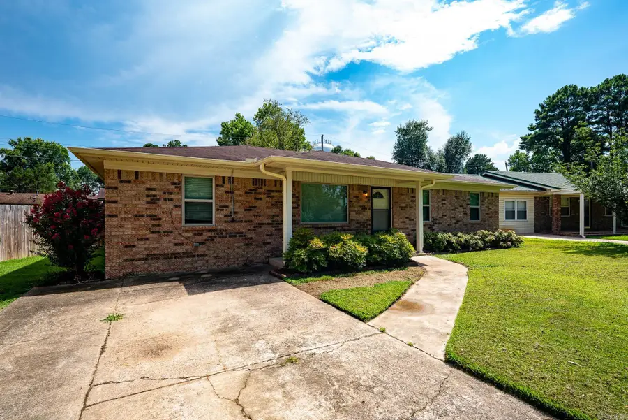 1403 Tamara Park, Jacksonville, AR 72076 - #3