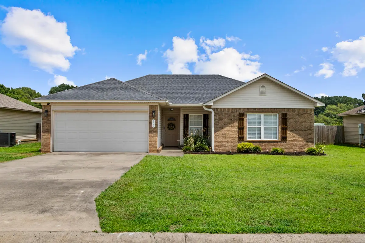 128 Angel Lane, Beebe, AR 72012 - #1