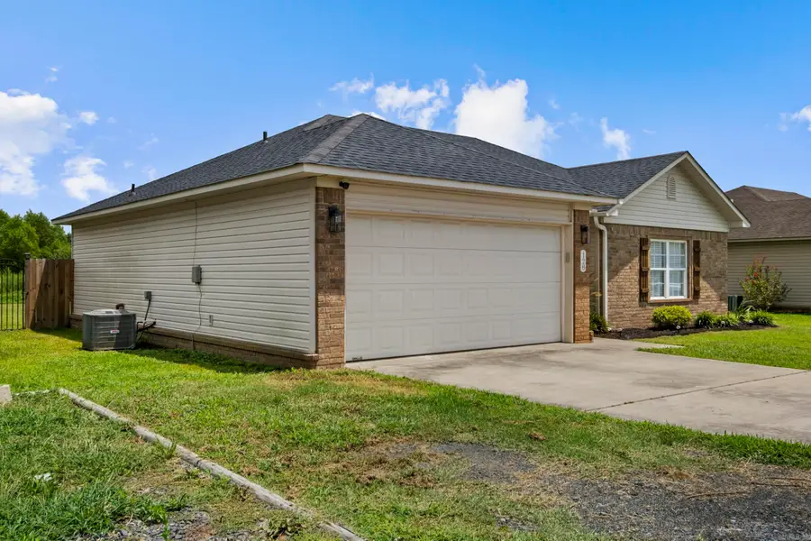128 Angel Lane, Beebe, AR 72012 - #2
