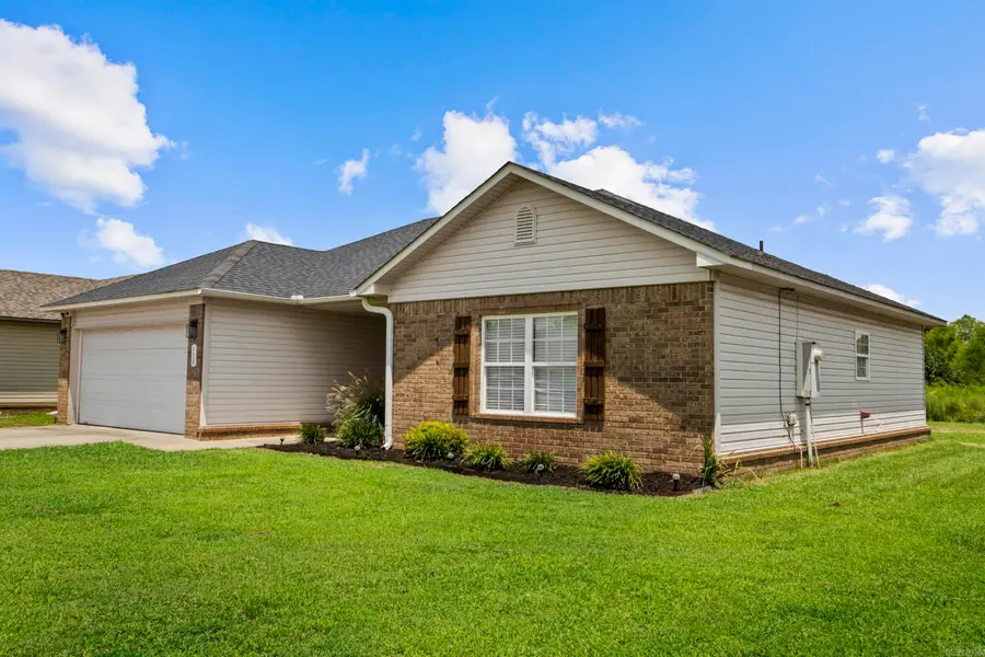128 Angel Lane, Beebe, AR 72012 - #3