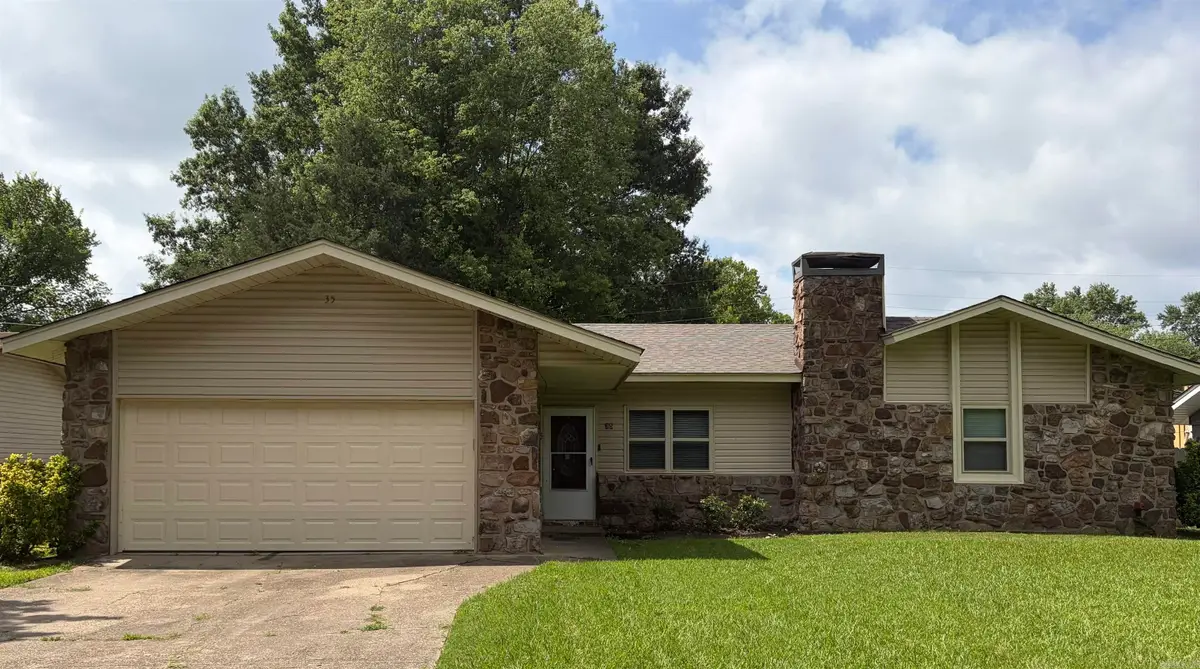 35 Creekridge Circle, Sherwood, AR 72120 - #1
