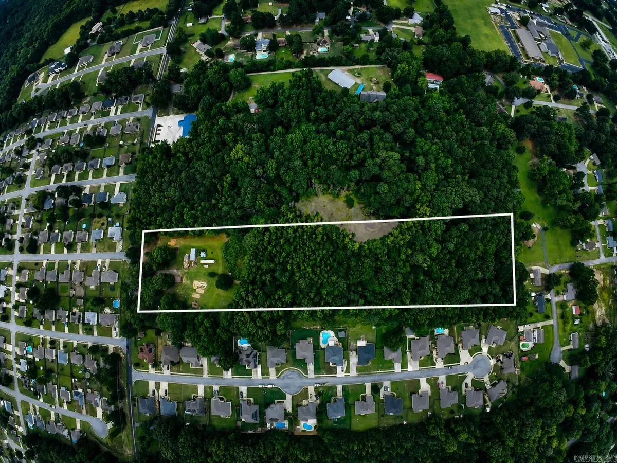 326 & 358 Diederich Lane, Cabot, AR 72023 - #1
