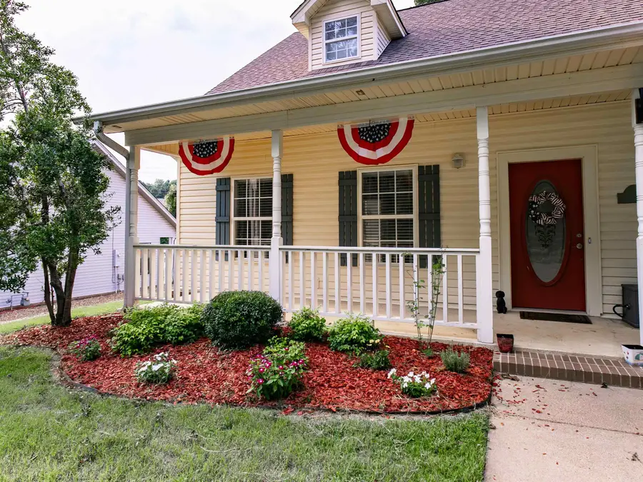 1808 Forrest Park Drive, Arkadelphia, AR 71923 - #2