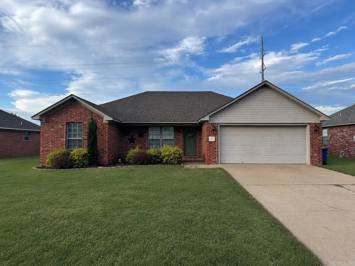 Address Withheld By Seller, Conway, AR 72034 - #1
