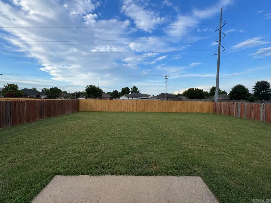 Address Withheld By Seller, Conway, AR 72034 - #2