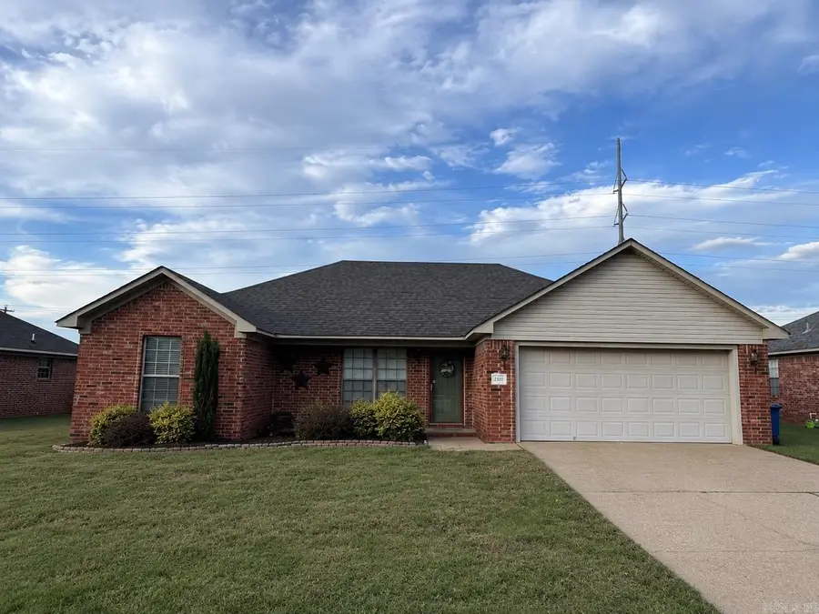 Address Withheld By Seller, Conway, AR 72034 - #3